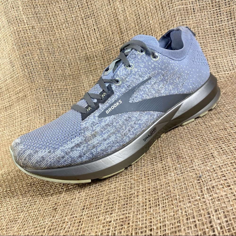 🛑SOLD🛑    Brooks Running Shoes Levitate Size 12 Medium - Picture 2 of 11